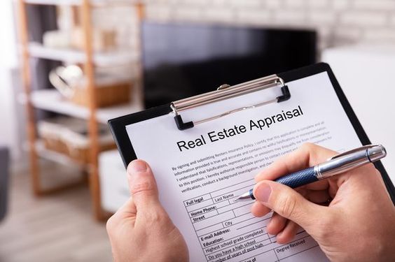 Real Estate Appraisal: Understanding Property Value